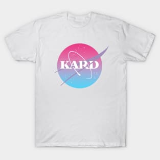 KARD (NASA) T-Shirt